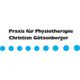 Praxis für Physiotherapie Christian Götzenberger