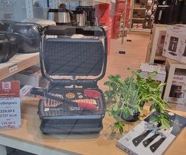 Tefal Store Rostock Bild 15