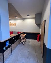 Badische Backstub' (Waldbronn) Bild 3