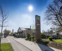 McDonald's Bild 1