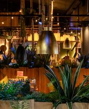 HANS IM GLÜCK - OFTRINGEN You Event Center Bild 7