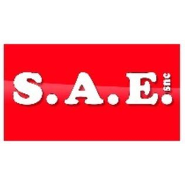 S.A.E. logo