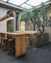 Honest Greens Plaça Catalunya