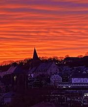 ZA Kurt Achenbach Dr. Gert Hoffmann Bild 1
