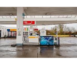 Shell Recharge Charging Station Bild 3