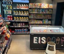 star Tankstelle Bild 8