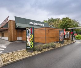 McDonald's Bild 3