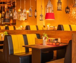 PETER PANE Burgergrill & Bar Bild 13