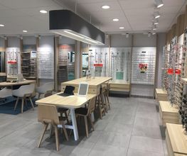 Écouter Voir Optique AIZENAY image 1