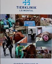 Tierklinik Leimental Bild 3