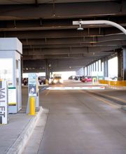 Fine Airport Parking image 1