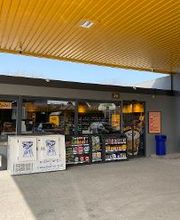 JET Tankstelle Bild 2