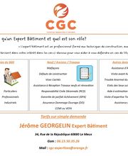 Cabinet GEORGELIN Expertises image 5