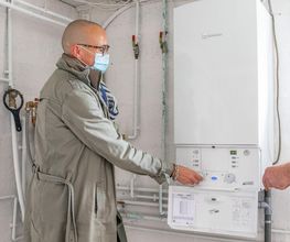 Gaz Service image 4