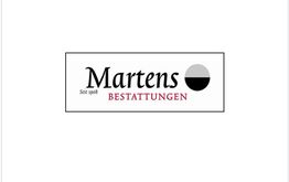 Martens Bestattungen e.K.