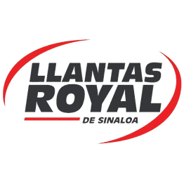 Llantas Royal