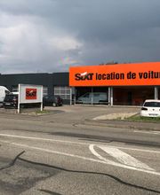 SIXT | Location voiture et utilitaire Strasbourg image 2
