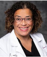 Suzanne Clemons, MD image 1