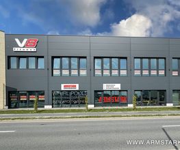 Armstark Handels-GmbH Deutschland | Fachausstellung Nottuln | Seit knapp 30 Jahren Ihr Spezialist für Whirlpools, Swim Spas, Saunen und Infrarotkabinen