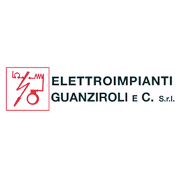 Elettroimpianti Guanziroli e C. logo