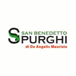 De Angelis Maurizio Spurghi logo