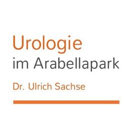 Dr.med. Ulrich Sachse Urologie im Arabellapark