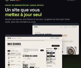 Web Opti image 3