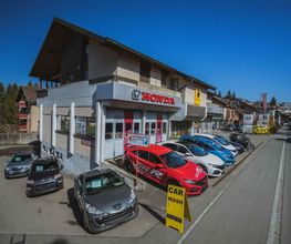 Garage Central Biglen AG Bild 2