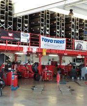 Euromaster Nuova Servigomme immagine 14