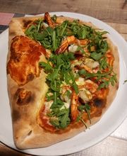 Braceria Pizzeria Al Ponte | Ristorante con specialità di carne Bild 4