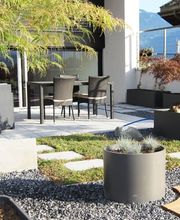 Lattion & Veillard SA - Côté paysage Bild 2