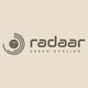 Radaar Urban Cycling