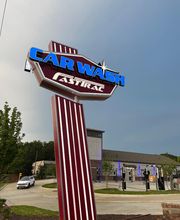 Fast Trac Car Wash Maxham image 5