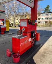 star Tankstelle Bild 2