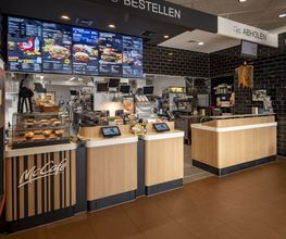 McDonald's Bild 2