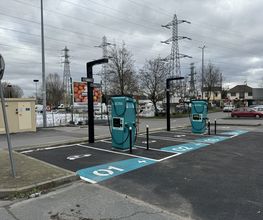 Electra Charging Station image 3