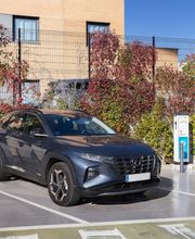 ACCIONA Charging Station imagen 2