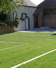 Pascal Olivier Architecte paysagiste conseils Bild 4