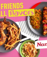 Nando's PERi-PERi image 1