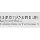 Christiane Philipp Rechtsanwältin