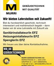 Murri Gebäudetechnik AG Bild 12