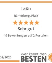 werkenntdenBESTEN.de Qualitätssiegel