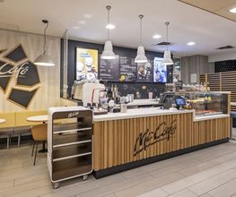 McDonald's Bild 4