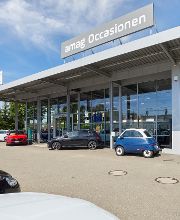 AMAG Weinfelden Bild 1