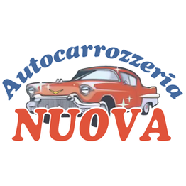 Autocarrozzeria Nuova logo