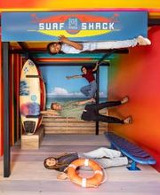 Museum of Illusions - San Diego image 3