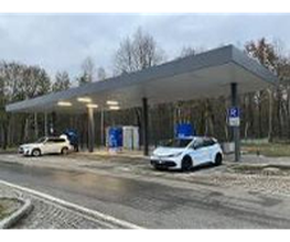 TotalEnergies Charging Station Bild 2