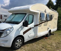 Reisemobile Meißner Bild 11