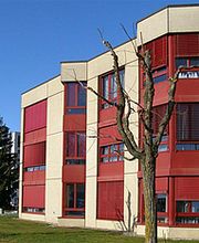 Pflegeheim Maggenberg Bild 1