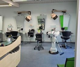 Cornelia's HAAR ECKE Bild 8